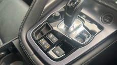 Jaguar F-Type 2.0 P300 R-Dynamic Black 2dr Auto Petrol Coupe